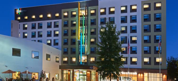 EVEN Hotel 洛克维尔(Even Hotel Rockville - Washington DC Area)图片