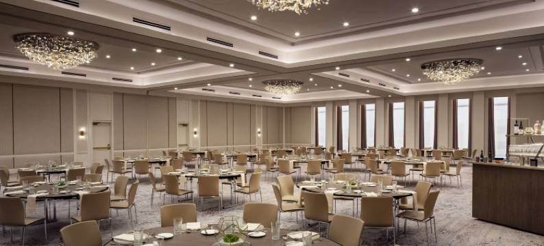 康莱德纳什维尔(Conrad Nashville)图片