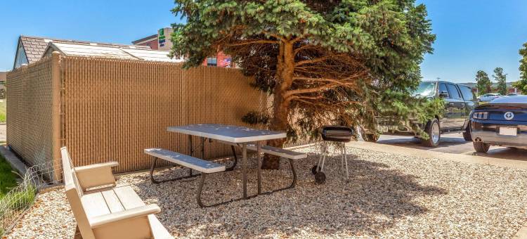 斯特蒂文特-雷辛-芒特普莱森特温德姆戴斯酒店(Days Inn by Wyndham Sturtevant / Racine / Mount Pleasant)图片