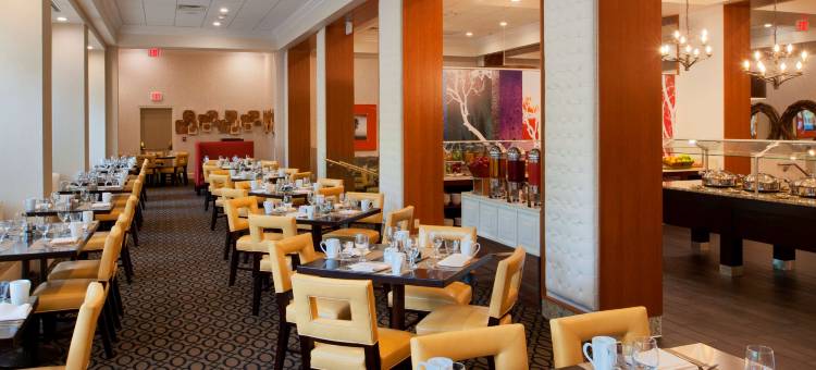 希尔顿逸林酒店-圣路易斯切斯特菲尔德(DoubleTree by Hilton Hotel St. Louis - Chesterfield)图片