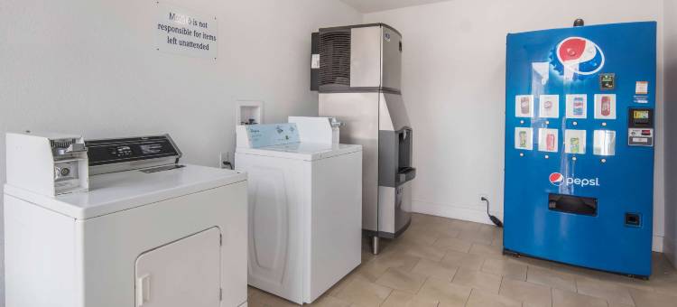 阿比林骑士旅馆(Motel 6 Abilene, TX)图片