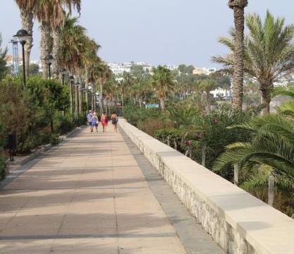 Ocean Apartament !! 1ª Línea del Mar, Piscina, Parking, Wifi