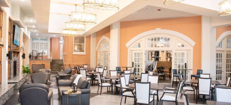 JH亚当斯, 璀蔓臻选温德姆旅馆(JH Adams Inn, Trademark Collection by Wyndham)图片