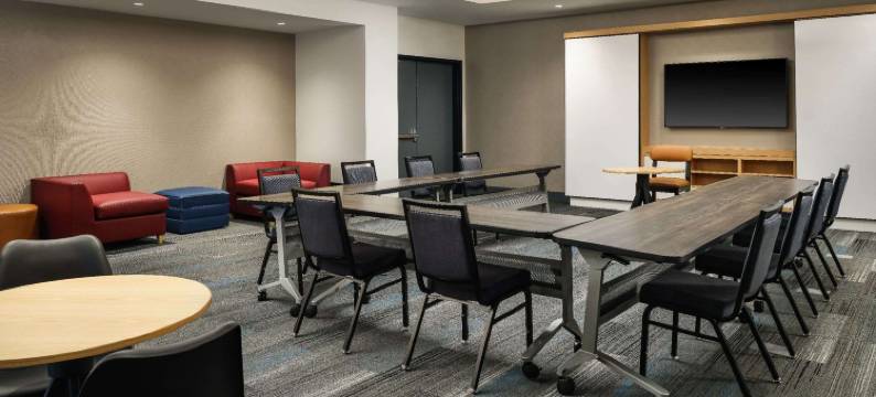 Hyatt House la University Medical Center图片