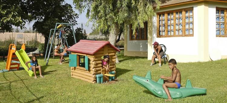 肯兹欧罗巴酒店(Tui Suneo Kenzi Europa)图片