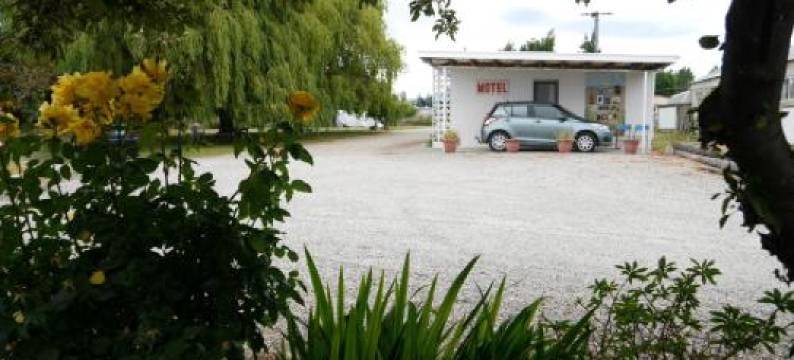 兰夫利汽车旅馆(Ranfurly Motels)图片