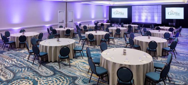 罗森中心酒店(Rosen Centre Hotel Orlando Convention Center)图片