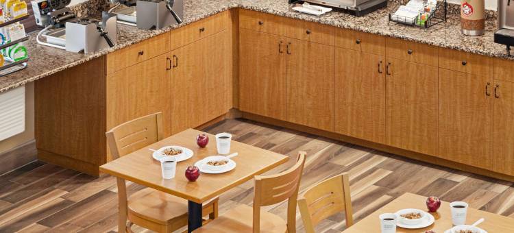 索克中心美吟温德姆酒店(AmericInn by Wyndham Sauk Centre)图片