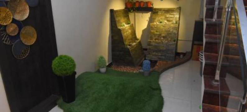 亚特兰蒂斯酒店(Hotel Lynx)图片