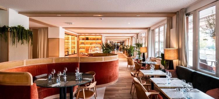 Best Western Hotel LOree图片