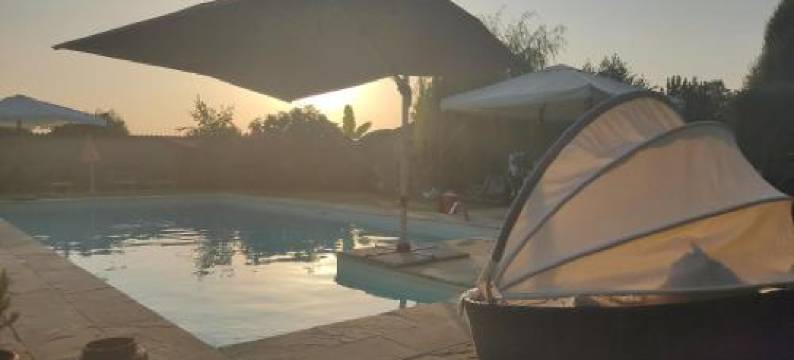 B&B Country House Crema图片