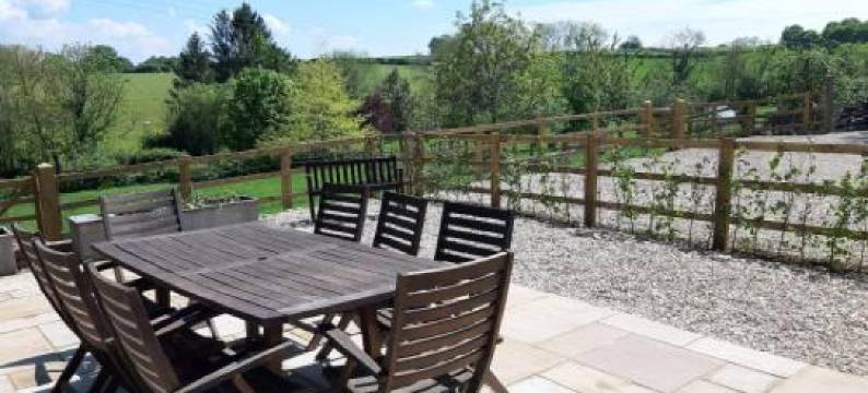 Bay Tree Cottage Accommodation图片