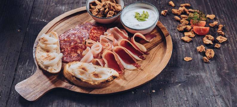 安图诺维奇酒店东部(Antunović Hotel East)图片