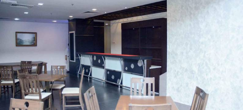 拉老闆酒店(La Boss Hotel Melaka)图片