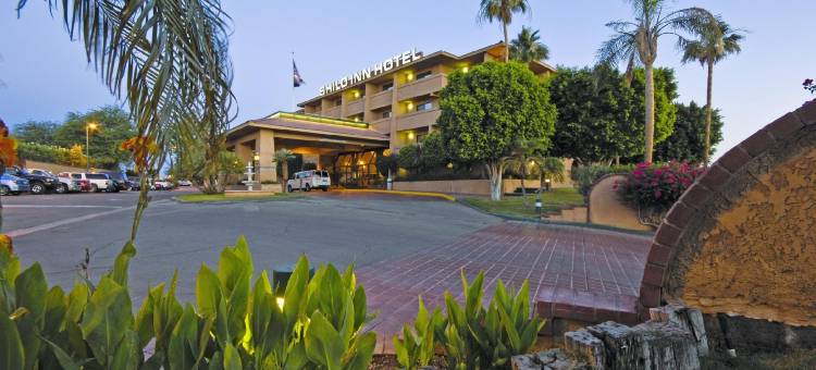 尤马西尔洛酒店(Shilo Inn Yuma)图片