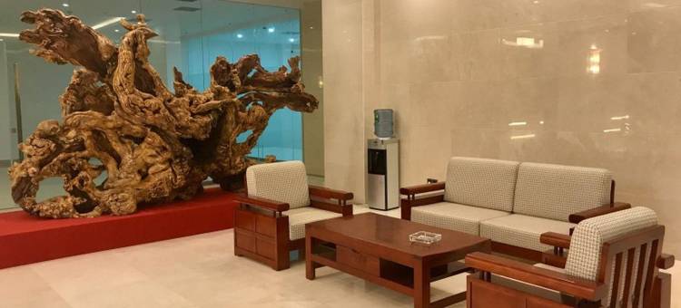 格林豪泰(汝阳杜鹃大道店)图片