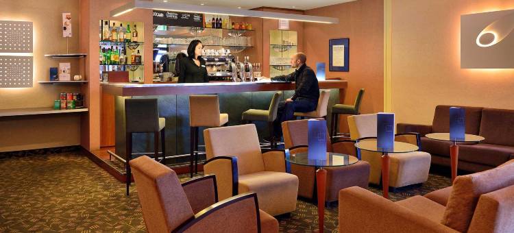 诺富特巴约酒店(Novotel Bayeux)图片