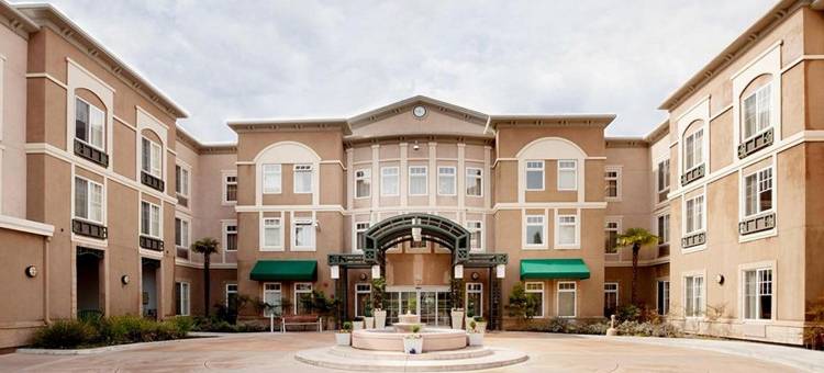 Holiday Inn Express 温莎索诺玛酒乡(Holiday Inn Express Windsor Sonoma Wine Country)图片