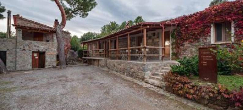 Masseria Agriturismo Torre di Albidona图片