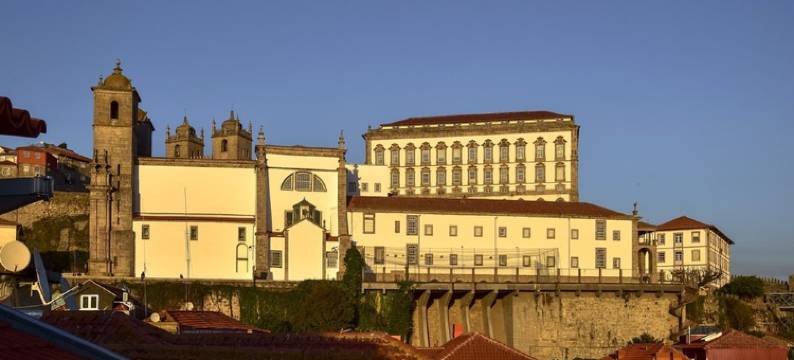 里贝伊拉波尔图酒店-特辑集团(The Editory House Ribeira Porto Hotel)图片