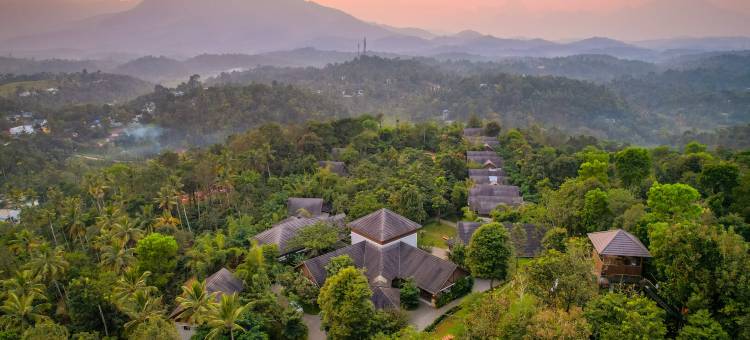 莫利卡普度假酒店(Morickap Resort)图片