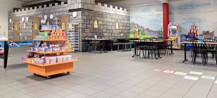 贝斯特韦斯特拉冈修尔酒店(Sure Hotel by Best Western Lagan)图片