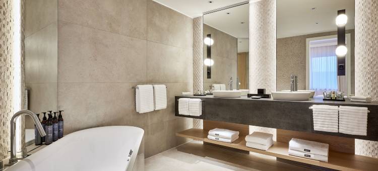 法兰克福威斯汀大酒店(The Westin Grand Frankfurt)图片