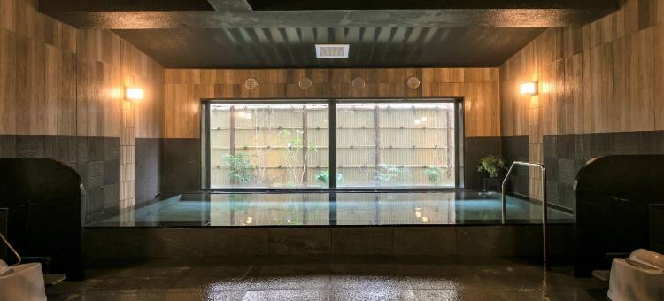 露樱酒店熊本站前店(Hotel Route-Inn Kumamoto Ekimae)图片