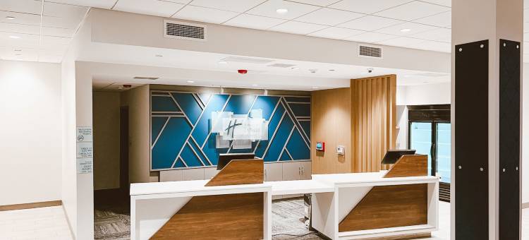 亨德森南区-博尔德市智选假日套房酒店(Holiday Inn Express & Suites Henderson South - Boulder City)图片