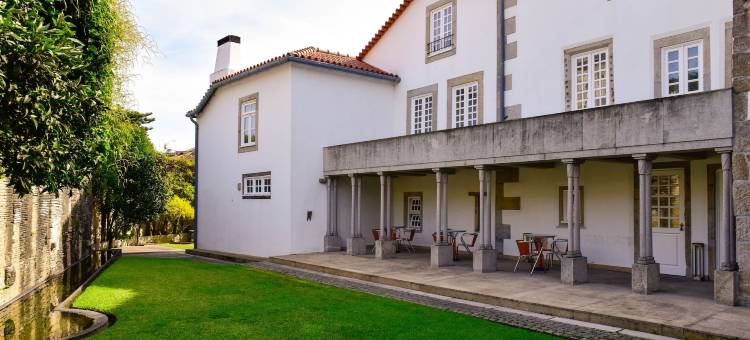 卡萨梅洛阿尔维姆酒店(Casa Melo Alvim - by Unlock Hotels)图片