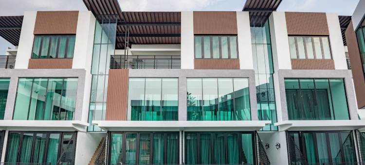 艾尔米塔什精品旅馆(Hermitage Boutique House)图片