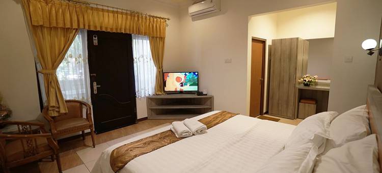 帕特里亚广场酒店(Patria Plaza Hotel)图片