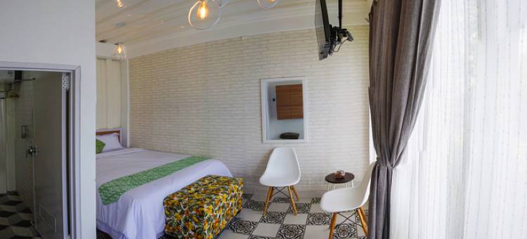 GSV沙里亚小屋(Gsv Cottage Sharia)图片