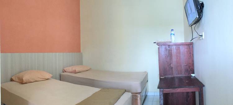 Padi Hotel Purwodadi图片