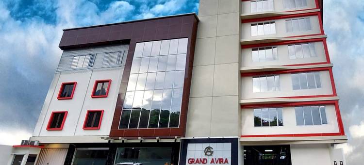 Grand Avira Hotel图片