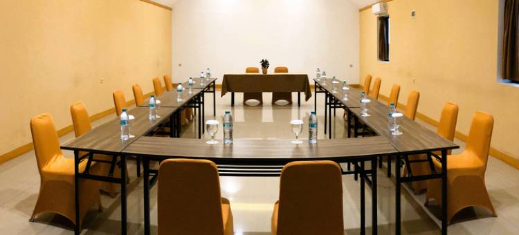 Hotel Cartenz Timika图片