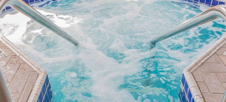 大急流城北凯艺酒店(Quality Inn Grand Rapids North)图片