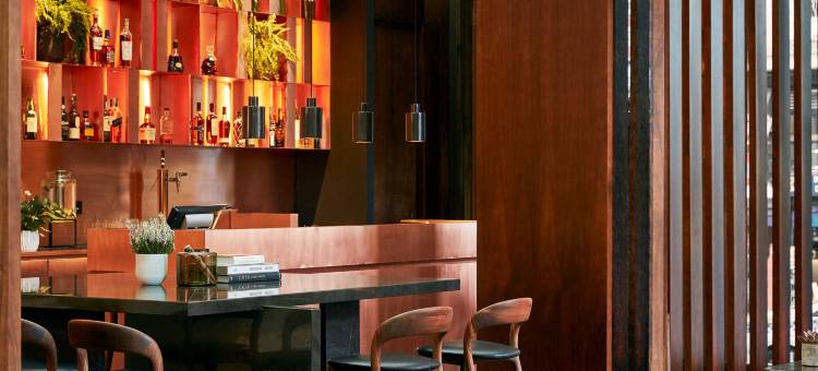 马德里桐森酒店，凯悦旗下(Thompson Madrid, Part of Hyatt)图片