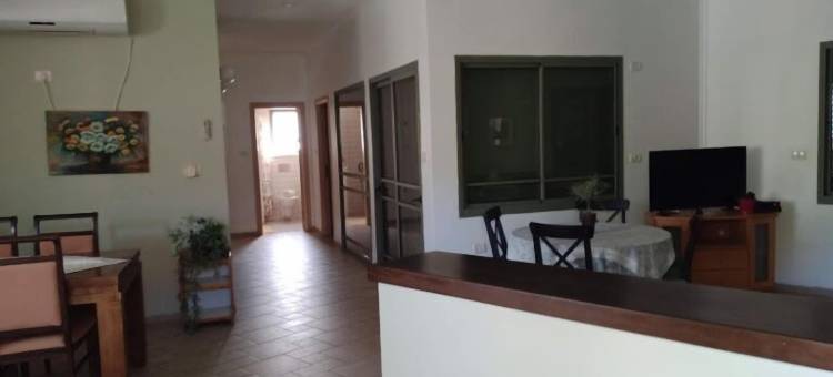 加利利假日房屋(Holiday Home in Galilee)图片