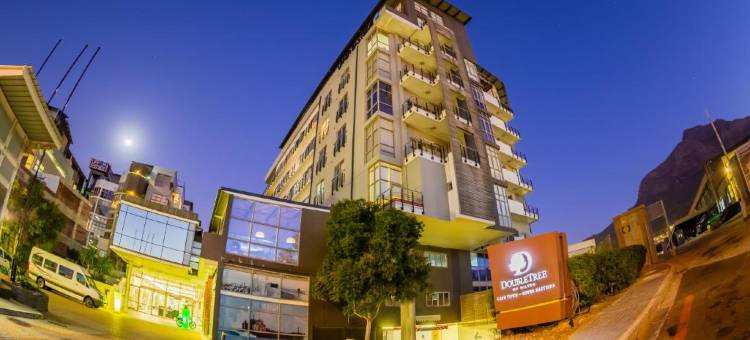 开普敦上东区希尔顿逸林酒店(DoubleTree by Hilton Cape Town - Upper Eastside)图片