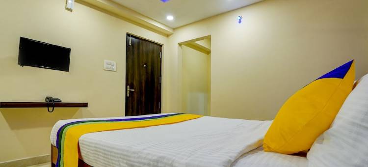 Super Capital O RR Towers by CJ图片