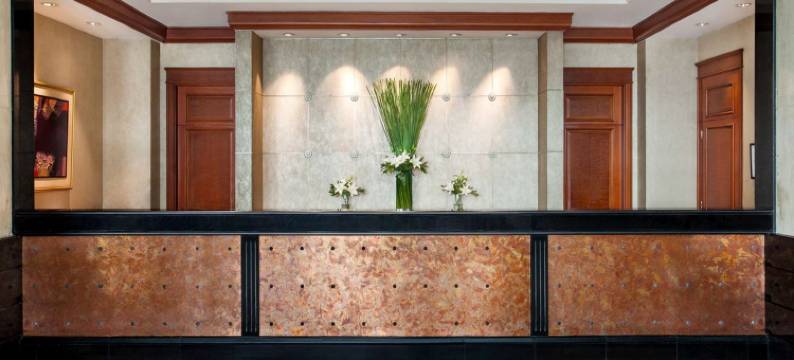梅纳拉半岛酒店(Menara Peninsula Hotel)图片