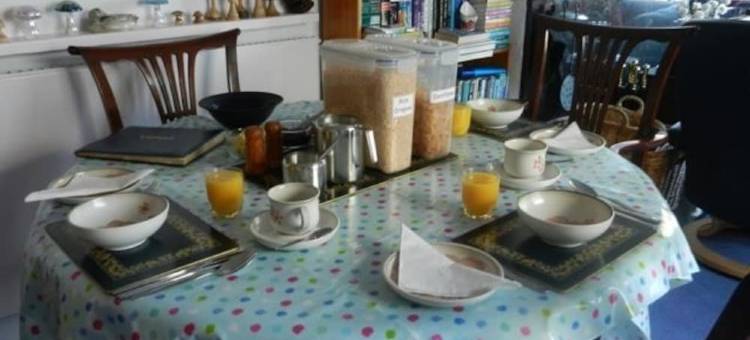 尼维斯景观酒店(Nevis View)图片