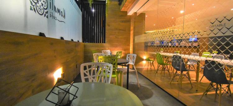 卡利中心墨西哥城(Kali Centro Mexico City)图片