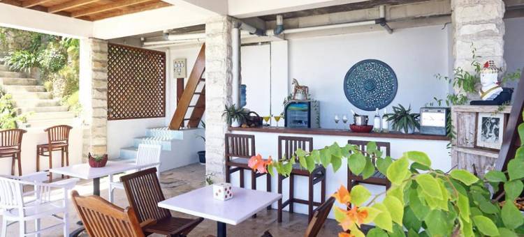 Bale Bingin Beachfront Stay图片