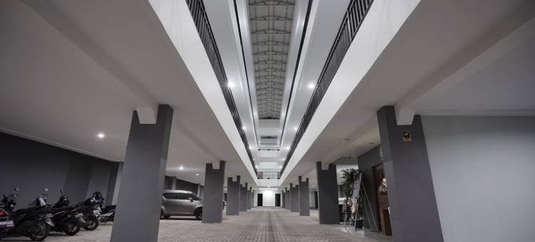 卡萨基塔酒店(Casakita)图片