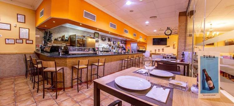 荷塞先生霍斯佩迪姆酒店(Hospedium Hotel Don Jose)图片