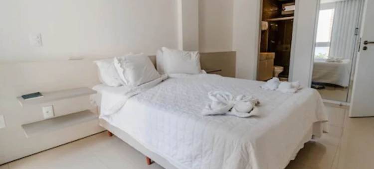 韦弗套房酒店及酒廊酒吧(Waterfront Residence)图片