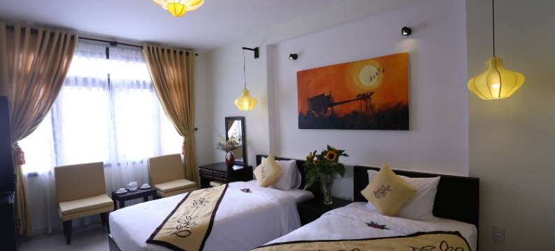 会安小屋别墅酒店(Hoi An Cottage Villa)图片