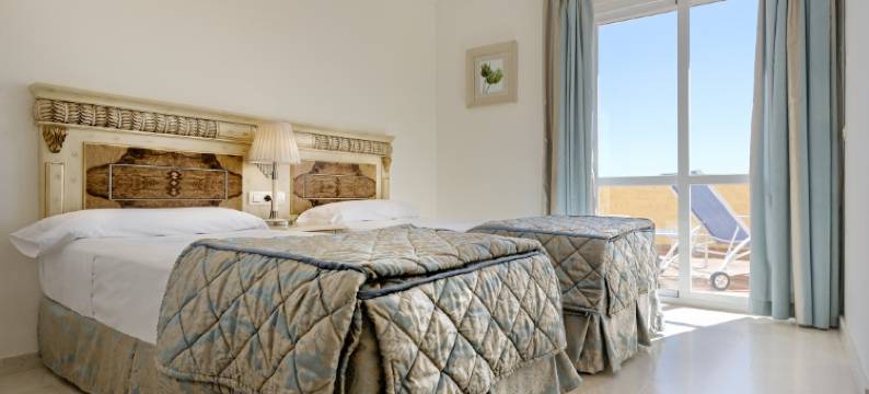 天堂山酒店(Colina del Paraiso)图片